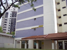 Blk 314 Jurong East Street 32 (Jurong East), HDB 5 Rooms #168262